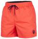 Zagano Adam Lipski Herren Badeshort, 5106, Carrot, Gr. M