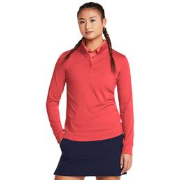 Women's Sports Sweatshirt Playoff 1/4 Zip
