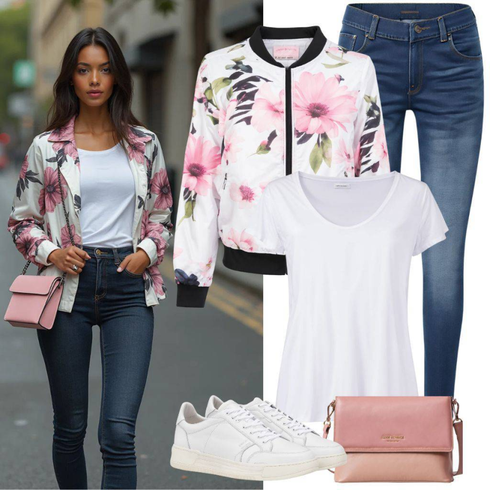Comment poter Bleu/Bleu clair Pantalon Grande Taille/Leggings Grande Taille/Jeggings/Pantalon Moulant/Pantalon Slim/Pantalon Push-up/Pantalon en Bengaline/Pantalon 5 Poches/Pantalon Stretch/Pantalon avec Fente/Jeans Femme Longueur 7/8/Jeans Capri/Chaussures en Cuir/Jeans Thermiques/Jean Push-up/Jean Court/Jeans avec Fente/Bottine Cheville/Jean Coupe Slim/Veste en Cuir/Veste en Cuir pour Homme/Veste d'Hiver/Jeans à Enfiler S.Oliver avec Blanc T-shirt de Sport/T-shirt Casual/T-shirt Fantaisie/T-shirt/Chaussures de course pour hommes/T-shirt Fonctionnel/T-shirt à Manches Courtes american vintage