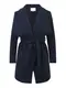 Vila Petite Mantel ''''Cooley'''' navy