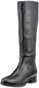 Geox Woman D FELICITY BOOTS BLACK_38 EU