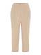 PIECES Culotte rosa