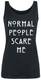 American Horror Story Normal People Top