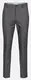 Graue Business Hosen