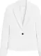 MANGO Blazer cofi6-n weiß