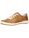 JOSEF SEIBEL Sneaker ''''Caren'''' karamell