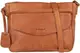 Burkely Crossbodytas BURKELY Just Jackie Crossover L Flap Bruin