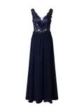 Lange Abendkleider aus Chiffon für Damen image