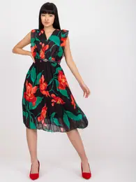 enska obleka Floral
