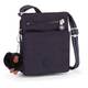KIPLING Basic Travel ElDorado 17 Umhängetasche 15 cm navy