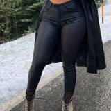 Edle High Waist Jeans image