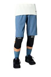 Womens Flexair Lite Short Matte Blue Women's Cycling Shorts