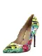 ALDO Pumps ''''STESSY'''' mischfarben