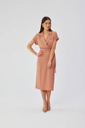 Woman's Dress S363