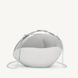 Elegant Women's Shoulder Bag With A , Suitable For , Clubs, Dates, Dinners, Evening Dates, Bride Bag, Dance Party Bride Bag, Parties, Weddings,