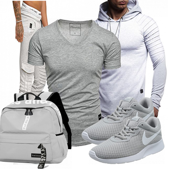 Outfit "Freiziet Outfit"