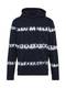 BOSS Hoodie ''''Wedye'''' blau