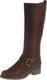 CLARKS Winterstiefel ''''Orinoco Jazz'''' braun