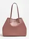 GUESS Tasche Vikky rosé