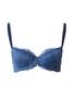 Modré HUNKEMÖLLER Podprsenky image