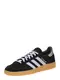 ADIDAS ORIGINALS Niske tenisice 'HANDBALL SPEZIAL'  crna / srebro / prljavo bijela