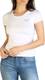 EA7 - T-shirts - Vrouw - 7VTT01_TJ4FZ_1100 - White