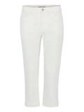Avec des Perles Pantalon Grandes Tailles pour Femme image