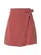 Guido Maria Kretschmer Women Rock 'Stina' merlot