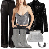 Outfit Inspirationen für die Uni image