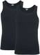 Urban Classics 2-Pack Seamless Tank-Top