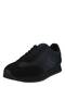 Calvin Klein Jeans Sneaker 'Retro Runner 1' schwarz