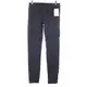 tigha Slim Jeans schwarz