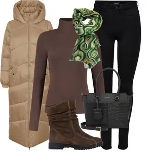 Perfect voor de winter 1