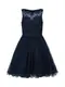 Laona Cocktailkleid dunkelblau