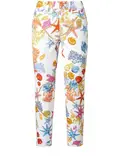 Skinny Jeans in Kurzgrößen image