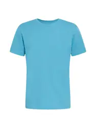 SELECTED HOMME T-Shirt türkis