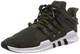 adidas Herren EQT Support ADV Fitnessschuhe, Mehrfarbig (Carnoc/Ftwbla/Negbás 000), 43 1/3 EU