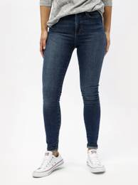 Blue skinny jeans Sophia