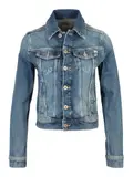 Slim fit Jakne image
