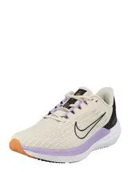 NIKE Sneaker ''''Air Winflo 9'''' schwarz / weiß