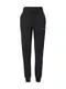Nike Sportswear Pantalon 'PHOENIX'  noir / blanc