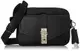 Guess Damen Handbag, Schwarz, Einheitsgröße