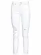 Witte Skinny Jeans