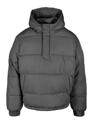 Urban Classics Jacke schwarz