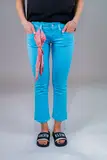 Tommy Hilfiger Culotte Kavbojke za dame image