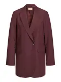 Longblazer aus Viskose image