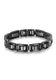 FIRETTI Armband dunkelgrau