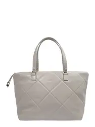 Maison Hrone Shopper ''''Livia'''' gold / stone