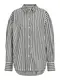 JJXX Bluza 'JXJamie'  crna / bijela