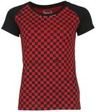 Karierte 2-in-1 Shirts image